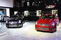 Auto Cadillac al salone di New York